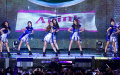 2014 MelOn Music Award【A PINK】