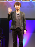 John-Hoon -MUSIC STAGE-【記者会見(4)】