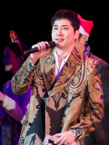 カン・ジファン Christmas Special Event in TOKYO 2014(3)