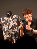 チソンFan Meeting in TOKYO(3)