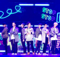 KCON 2015 Japan×M COUNTDOWN【GOT7】