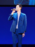 ZO INSUNG 2015 JAPAN FAN MEETING-for happiness-(4)