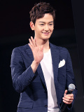 Lim Juhwan 2015 Fanmeeting(1)