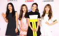 愛する大韓民国 ドリームコンサート2015【Red Velvet】