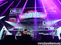 SHOW CHAMPION Special KMF2015【CNBLUE】
