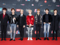 2015 Mnet Asian Music Awards レッドカーペット【GOT7】