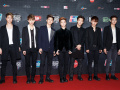 2015 Mnet Asian Music Awards レッドカーペット【iKON】