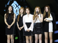 2015 Mnet Asian Music Awards 授賞式【Red Velvet】