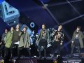 2015 Mnet Asian Music Awards 授賞式【iKON】