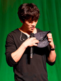 チソン FAN MEETING in TOKYO-2015-(8)