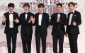 2015KBS歌謡大祝祭【B1A4】