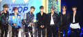 第5回 GAON K-POP AWARDS【iKON】