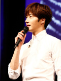 JUNG IL WOO Fan Meeting 2016～"10THANK YOU" in JAPAN～ イベント(1)
