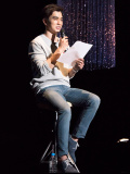 ユ・スンホ FAN MEETING in TOKYO(8)