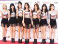 2016 Asia Artist Awards【AOA】