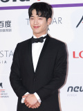 2016 Asia Artist Awards【ソ・ガンジュン】