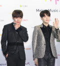 （未公開写真）2016 Melon Music Awards