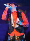 2007リュ・シウォンJAPAN LIVE TOUR WITH YOU