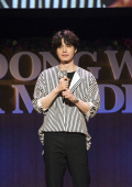 2017 LEE DONG WOOK ASIA TOUR in JAPAN 4(for) My Dear