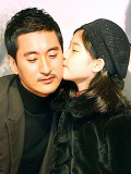 [制作報告会]シン・ヒョンジュンの映画『最後の贈り物...帰休』懐かしい記憶の家族愛物語