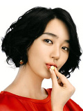 ユン・ウネ、健康美容食品のイメージキャラクターに