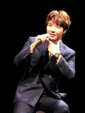 YOONSANGHYUN Birthday Fanmeeting in OSAKA