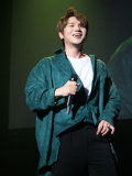 K.will JAPAN FANMEETING 2017