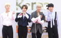 2017KOREA MUSIC FESTIVAL レッドカーペット