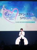 “K-POP LOVERS!”SHOW～ファン・チヨル SPECIAL～