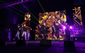 第69回さっぽろ雪まつり 10th Anniversary K-POP FESTIVAL2018