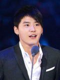 2009 M.net Asian Music Awardsジュンス(2)