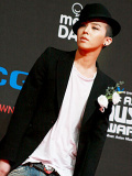 (未公開写真)2009 M.net Asian Music Awards