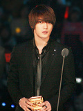 (未公開写真)2009 M.net Asian Music Awards