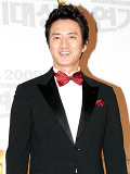 (未公開写真)2009 KBS演技大賞