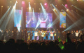 日韓友情フェスタK-POP FESTIVAL 2018 in TOKYO