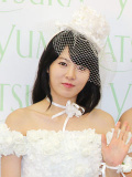 「2011 YUMI KATSURA PARIS GRAND COLLECTION in TOKYO」(4Minute)5