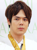 (未公開写真)2011 YUMI KATSURA PARIS GRAND COLLECTION in TOKYO
