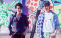 SUPER JUNIOR D&E インタビュー