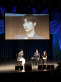 ウ・ドファン Japan 1st Fanmeeting 2018