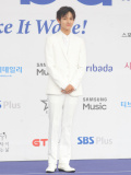 2018 SORIBADA BEST K-MUSIC AWARDS ブルーカーペット（2）
