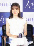 （未公開写真）映画『神と共に-因と縁』制作発表会