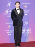 2018 APAN STAR AWARDS