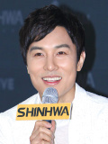 (未公開写真)コンサート「SHINHWA THE RETURN」記者会見