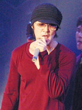 日韓友情年2005(神話(Shinhwa)