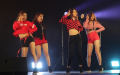 K-GIRLS FES BY MORE ME