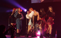 K-GIRLS FES BY MORE ME