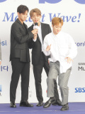 （未公開写真）2018 SORIBADA BEST K-MUSIC AWARDS