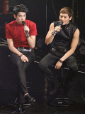 2012 Empire of ZE:A-episode 2-PHOENIX LIVE TOUR-