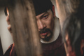 映画『明堂』報道スチール第1弾