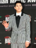 2012 Mnet Asian Musix Awards in HONG KONG